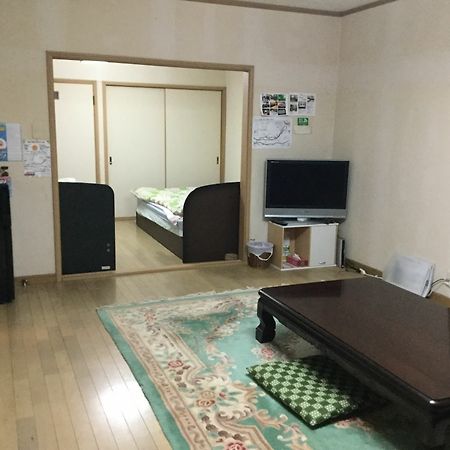 Itsubinosato Yufu Exterior foto